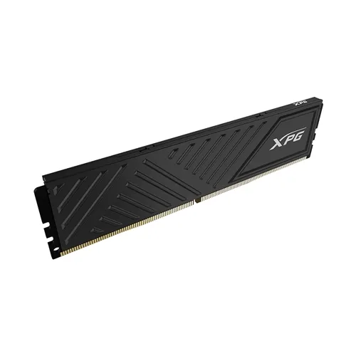 Memória RAM XPG Gammix D35, 8GB, 3200MHz, DDR4, CL16, Preto - AX4U32008G16A-SBKD35