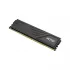 Memória RAM XPG Gammix D35, 8GB, 3200MHz, DDR4, CL16, Preto - AX4U32008G16A-SBKD35 Memória RAM XPG Gammix D35, 8GB, 3200MHz, DDR4, CL16, Preto - AX4U32008G16A-SBKD35