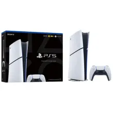 Console Playstation 5 Slim Edição Digital 825 Gb Console Playstation 5 Slim Edição Digital 825 Gb