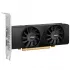 Placa de Vídeo MSI GeForce RTX 3050 Low Profile 6GB GDDR6 96 bits - 912-V812-023 Placa de Vídeo MSI GeForce RTX 3050 Low Profile 6GB GDDR6 96 bits - 912-V812-023