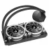 Water Cooler Rise Mode, ARGB, 240mm, AMD/Intel, Preto - RM-WCB-04-ARGB